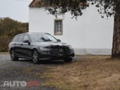 Mercedes-Benz E 300 de