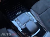 Mercedes-Benz A 250 e AMG Line