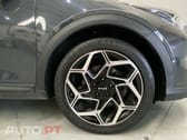 Kia Xceed 1.0 T-GDI GT-Line