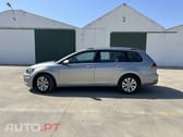 Volkswagen Golf Variant 1.5 TSI Highline