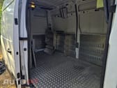 Renault Master 2.3 dCi L2H2 3.5T SS EuroVI