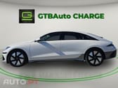 Hyundai Ioniq 6 77 kWh Premium I.V.A DEDUTIVEL 