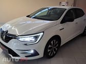 Renault Mégane 1.0 TCe Limited