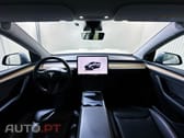Tesla Model Y Long Range Dual Motor AWD