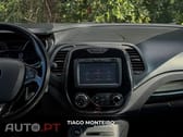 Renault Captur 1.5 dCi Exclusive