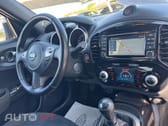 Nissan Juke 1.2 DIG-T N-Connecta