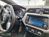 Nissan Micra K14