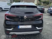 Renault Captur 0.9 TCE Exclusive