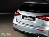 Mercedes-Benz A 250 e AMG Line