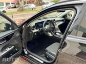 Mercedes-Benz C 220 Station d 9G-TRONIC Avantgarde