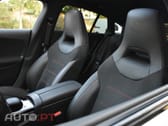 Mercedes-Benz CLA 250 e Shooting Brake 8G-DCT AMG Line