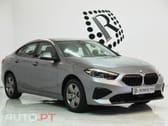 BMW 216 d Advantage