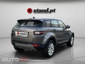 Land Rover Range Rover Evoque 2.0 eD4 SE Dynamic