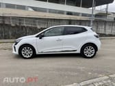 Renault Clio Evolution
