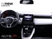 Renault Clio 1.0 TCe Techno Bi-Fuel