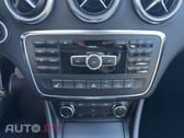Mercedes-Benz A 180 7G-DCT Urban