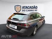 Peugeot 508 SW Business