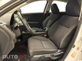 Honda HR-V 1.6 i-DTEC Elegance
