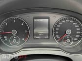 Volkswagen Sharan 2.0 TDI Blue Highline