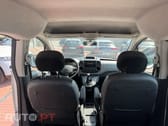 Citroen Berlingo Outro