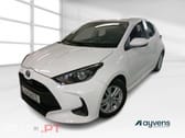 Toyota Yaris 1.5 HDF Comfort Plus