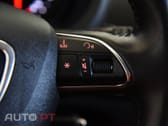 Audi A3 Sportback 1.6 TDi S-line