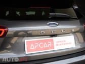 Ford Focus 1.0 EcoBoost MHEV ST-Line