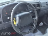 Toyota Hilux 2.4 D LN145LM Cx Met.