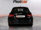 Audi A1 1.0 TFSI