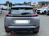 Peugeot 2008 1.2 Puretech Automatico