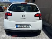 Citroen C3 1.2 PureTech Feel