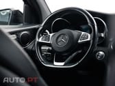Mercedes-Benz GLC 350 e AMG Line 4-Matic