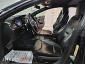 Tesla Model S P85D