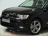 Volkswagen Tiguan 2.0 TDI Highline