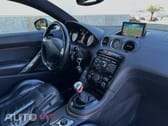 Peugeot RCZ 1.6 THP