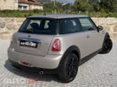 MINI Cooper One Baker Street