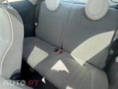 Fiat 500 1.2 Collezione