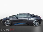 BMW i8 xDrive