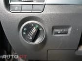 Skoda Fabia Break Outro