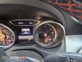 Mercedes-Benz 180 CLA 180d AMG line