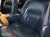 Jaguar XJ6 3.0 V6 Diesel Luxury