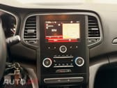 Renault Mégane 1.5 dCi Confort SS