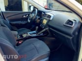 Renault Kadjar Energy dCi 110 EDC Experience