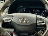 Hyundai Kauai 1.0 T-GDi Premium (TT)