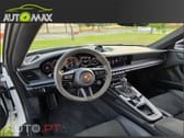 Porsche 911 992 GT3 PDK CLUBSPORT