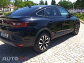 Renault Arkana 1.6 E-Tech Business
