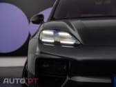 Porsche Macan Electric 4