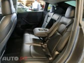 Tesla Model Y Long Range Tração Integral