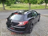 Renault Mégane 1.5 dCi Limited