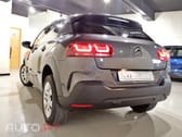 Citroen C4 Cactus PureTech 110 Stop&Start EAT6 Origins